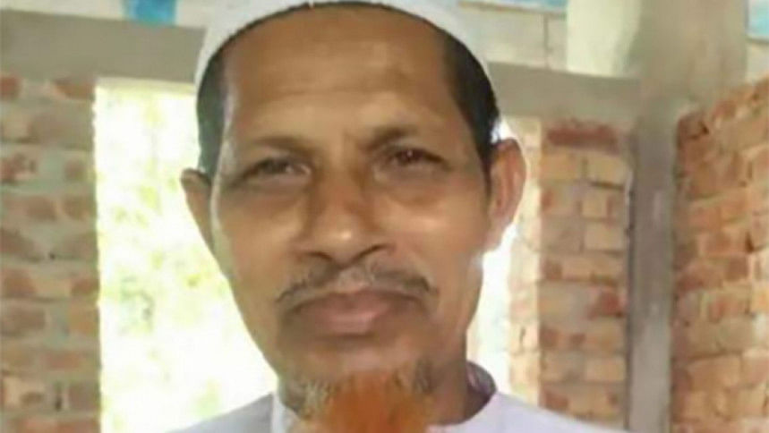 “Gazipur Assistant Presiding Officer Abdul Karim Dies of Cardiac Arrest