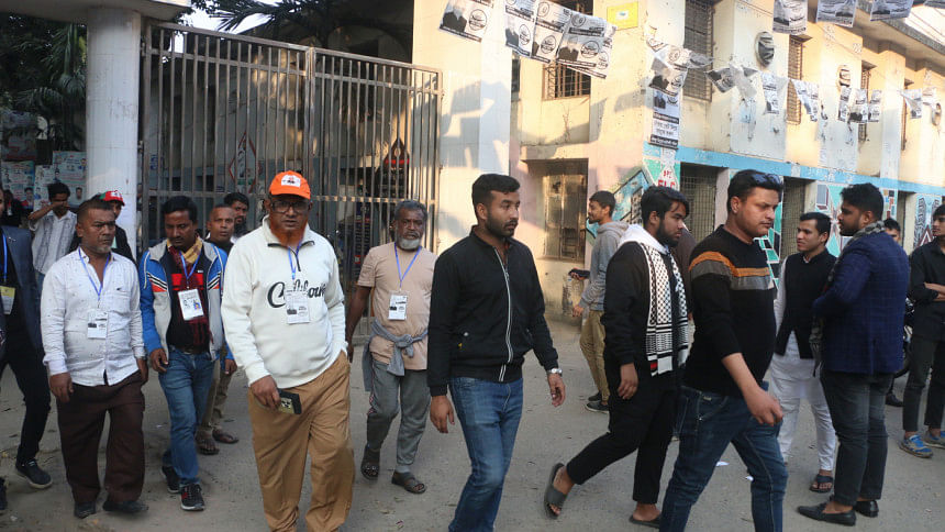 'How could The Daily Star come here?' Bangladesh Elections 2024