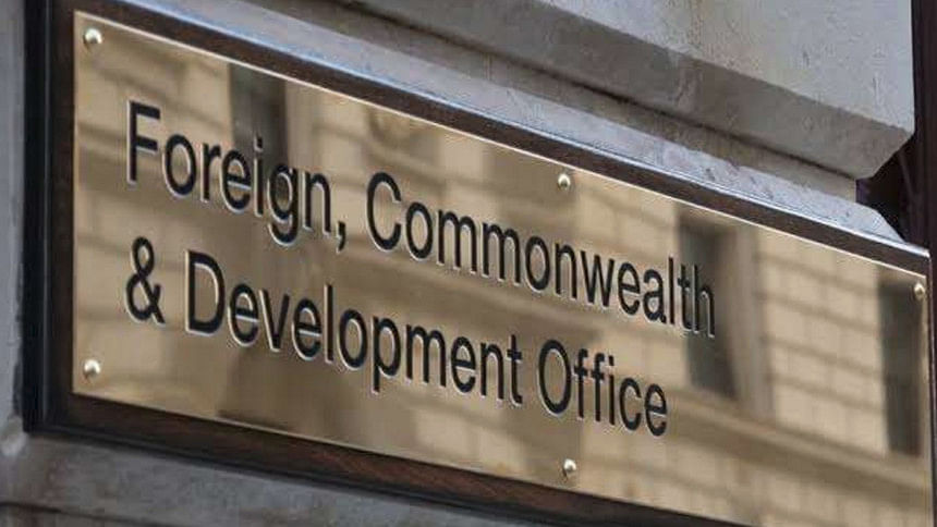Standards of credible, fair competition not consistently met: UK UK says Bangladesh elections not free & fair