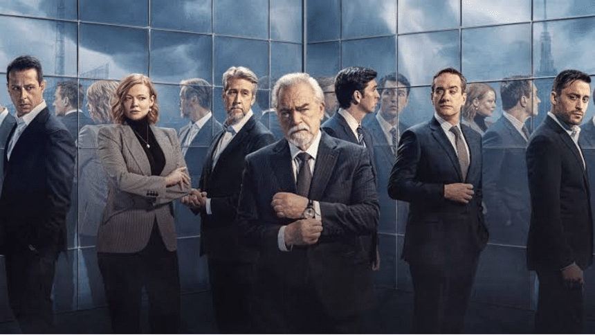 Strike-delayed Emmys finally here as 'Succession' says farewell Strike-delayed Emmys finally here as 'Succession' says farewell