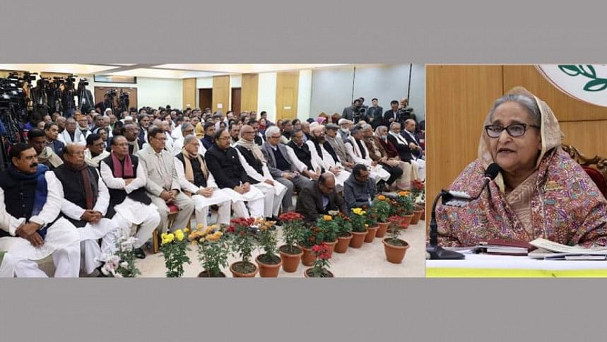 public support for Awami League public support for Awami League