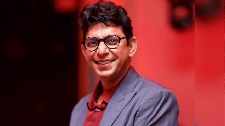 Chanchal Chowdhury informs about working on new web-series Chanchal Chowdhury informs about working on new web-series