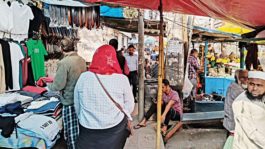Metro speeds up Dhaka, footpath slows it down Metro speeds up Dhaka, footpath slows it down