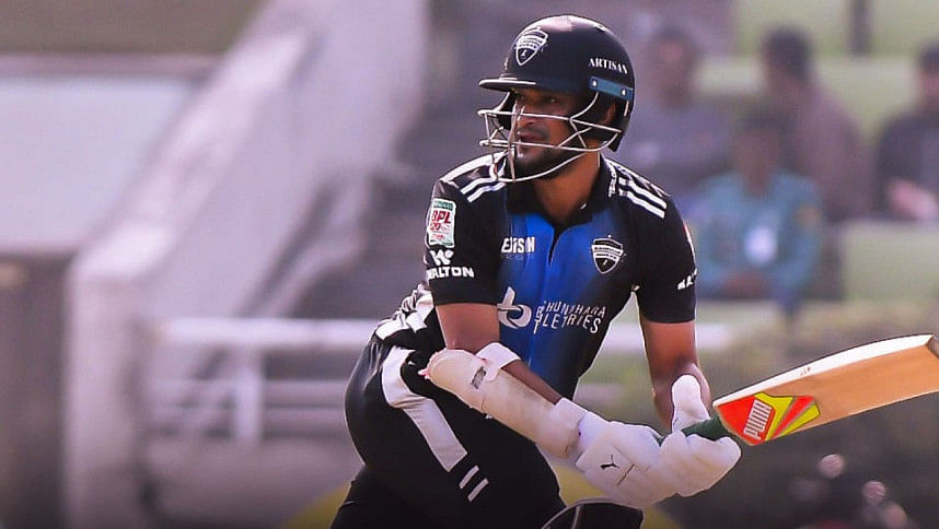 Shakib Al Hasan Shakib Al Hasan