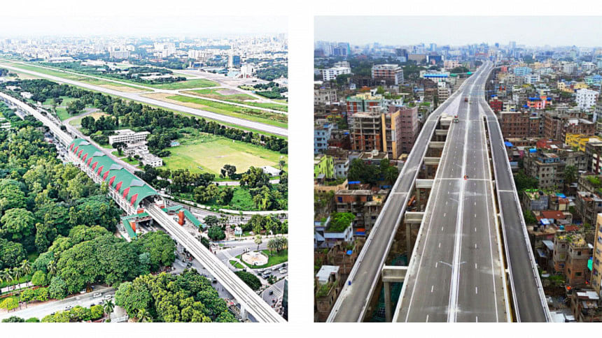 metro rail expressway metro rail expressway