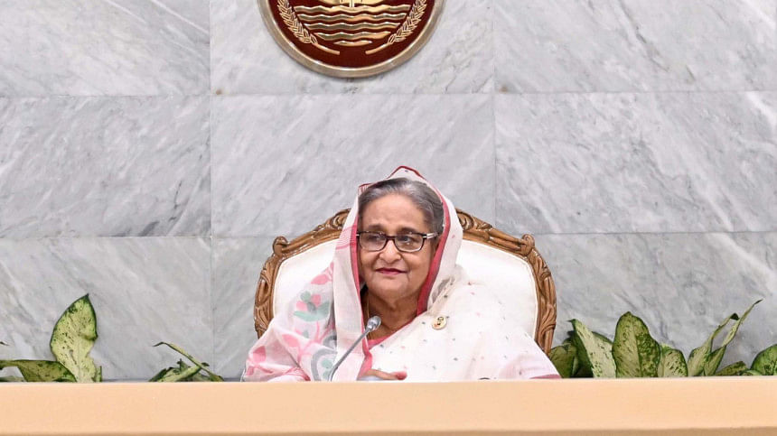 Ensure important products get GI recognition: PM Ensure important products get GI recognition: PM