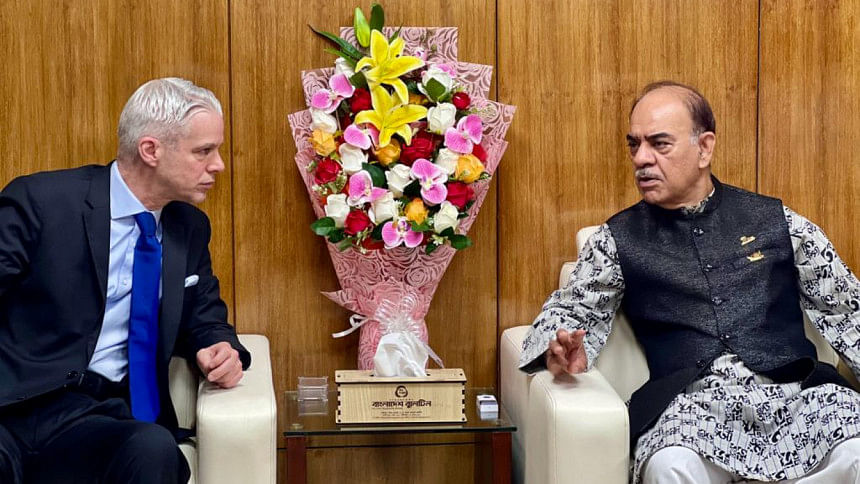 Switzerland wants direct flights with Bangladesh Switzerland wants direct flights with Bangladesh