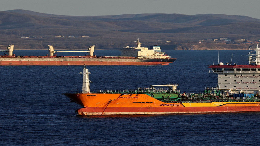 Russian oil sales to India Russian oil sales to India
