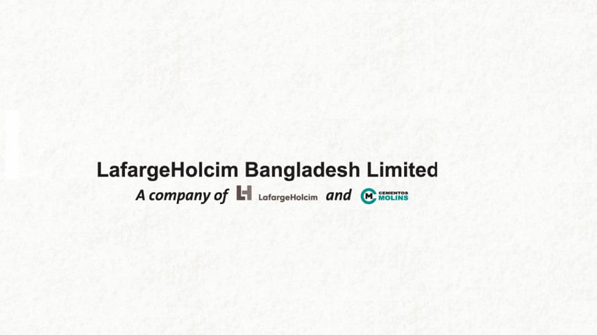 LafargeHolcim Enters Brick Business | The Daily Star