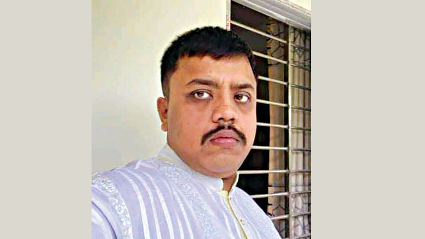 Sirajganj Medical College: Teacher shoots student during exam Sirajganj Medical College: Teacher shoots student during exam