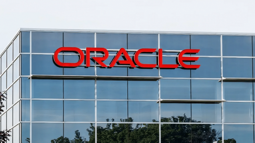 Oracle Launches Finance-based Generative AI | The Daily Star