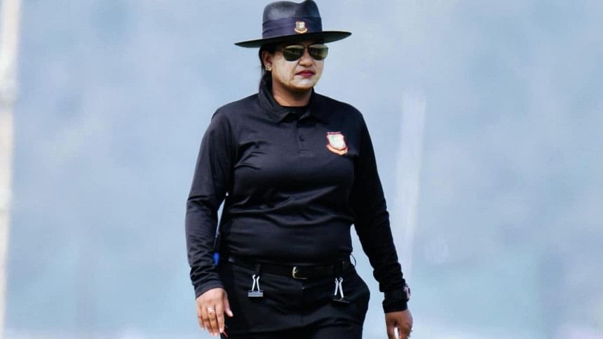 ‘Big achievement’ as Bangladesh’s five woman umpires join ICC panel ...