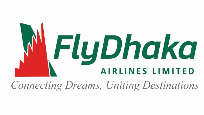 Fly Dhaka Airlines Ltd Fly Dhaka Airlines Ltd