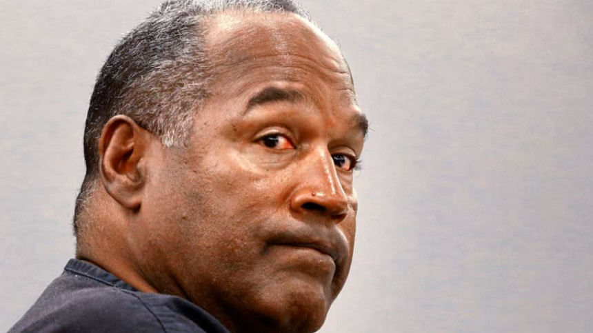 OJ Simpson, football star turned celebrity murder defendant, dies at 76 OJ Simpson, football star turned celebrity murder defendant, dies at 76
