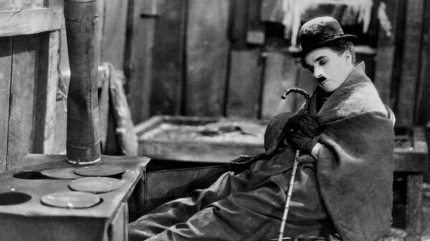 Charlie Chaplin's Birthday | Happy 135th Birthday, Mr Chaplin! | The ...