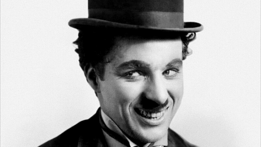 Happy 135th Birthday, Mr Chaplin! | The Daily Star