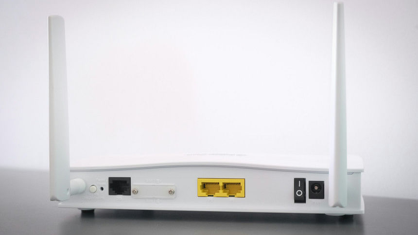 Router Router
