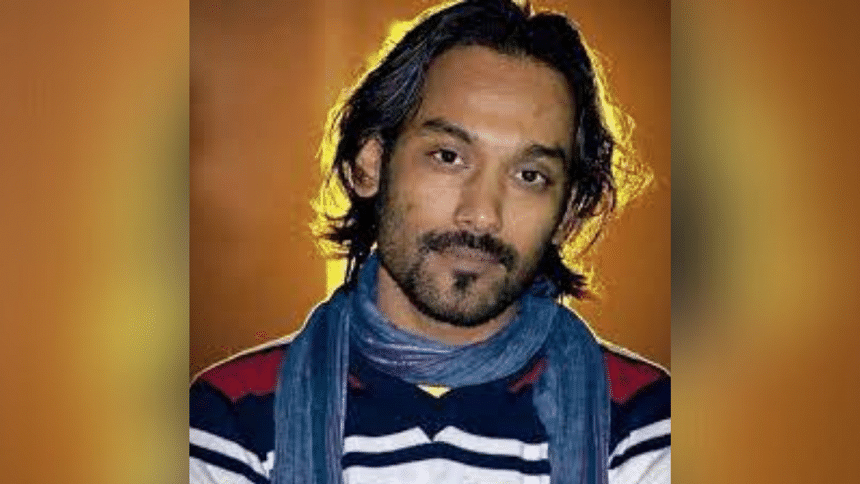 Musician Pagol Hasan killed in road accident Singer Pagol Hasan killed in road accident