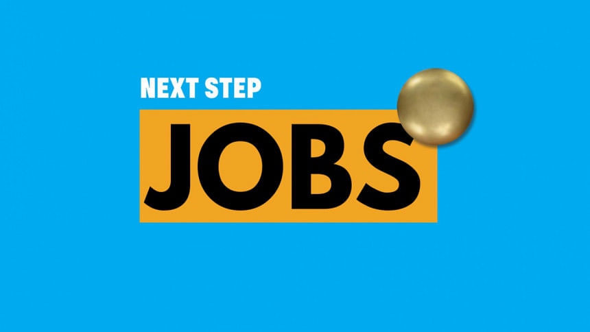 Next Step jobs Next Step jobs