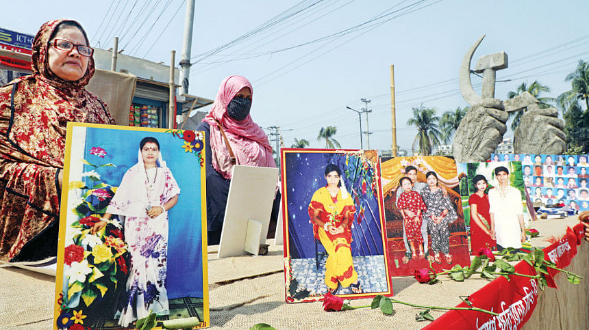 11 Years of Rana Plaza Tragedy in Bangladesh | Trial of murder case ...