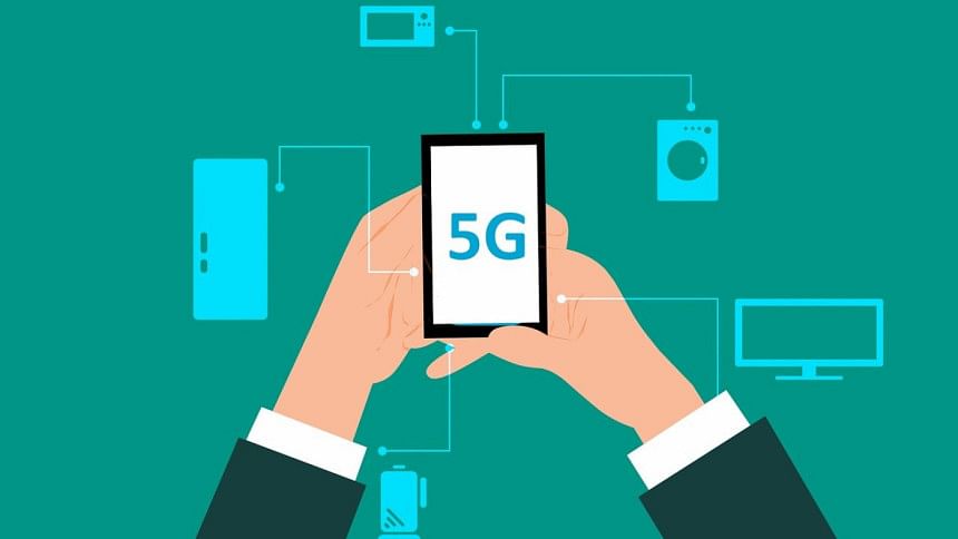 5G 5G