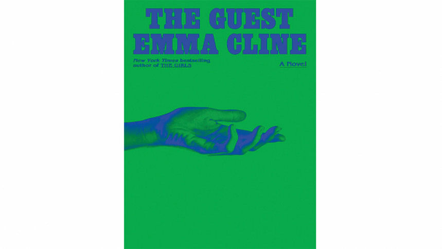 book review the guest by emma cline