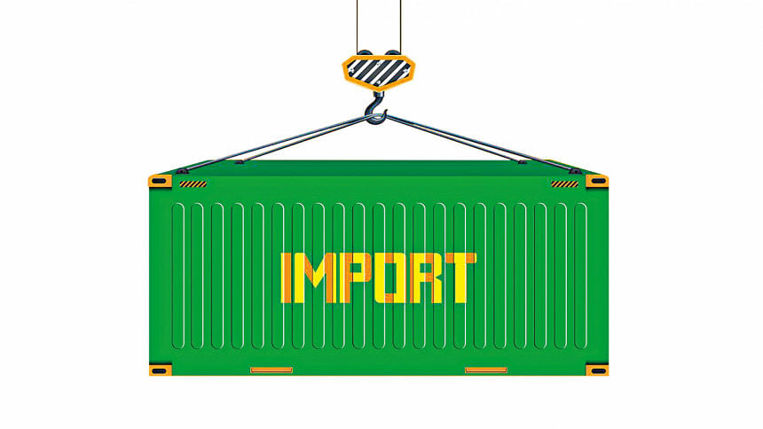 Bangladesh Bank eases raw material imports Bangladesh Bank eases raw material imports