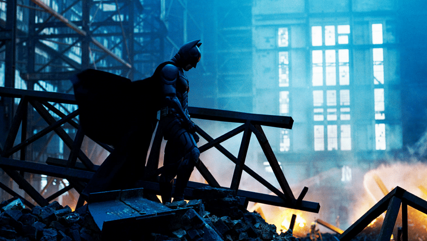 Screencap from The Dark Knight.