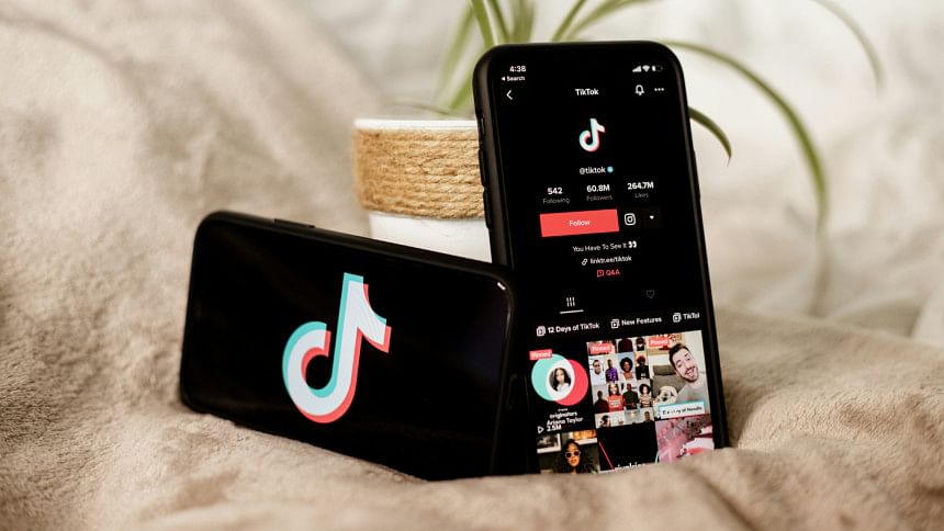 TikTok has launched advertising options in Bangladesh, selecting Aleph as its regional sales partner. TikTok has launched advertising options in Bangladesh, selecting Aleph as its regional sales partner.