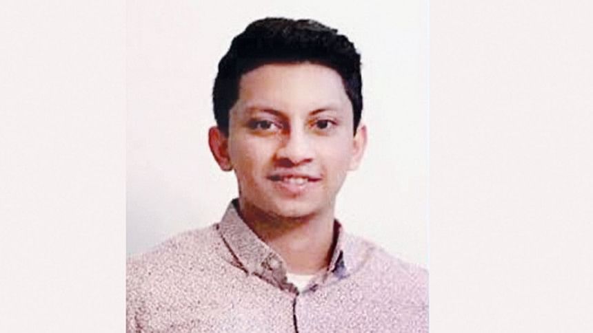 AL MP Ekramul Karim Chy’s son wins UZ polls AL MP Ekramul Karim Chy’s son wins UZ polls