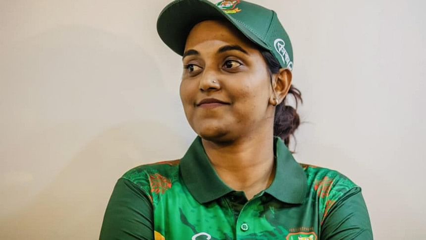 Joty revels in the prospect of ‘wonderful’ home T20 World Cup Joty's excitement for T20 World Cup