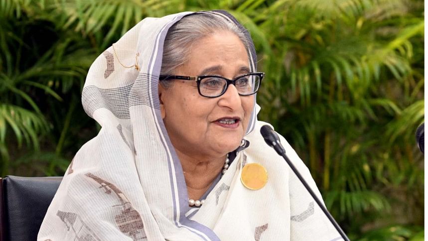Speedy completion of foreign-funded projects Speedy completion of foreign-funded projects