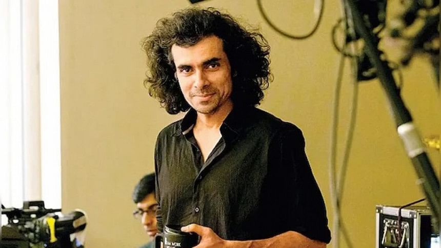 Imtiaz Ali on why male characters are more complex than female ones in his films Imtiaz Ali on why male characters are more complex than female ones in his films