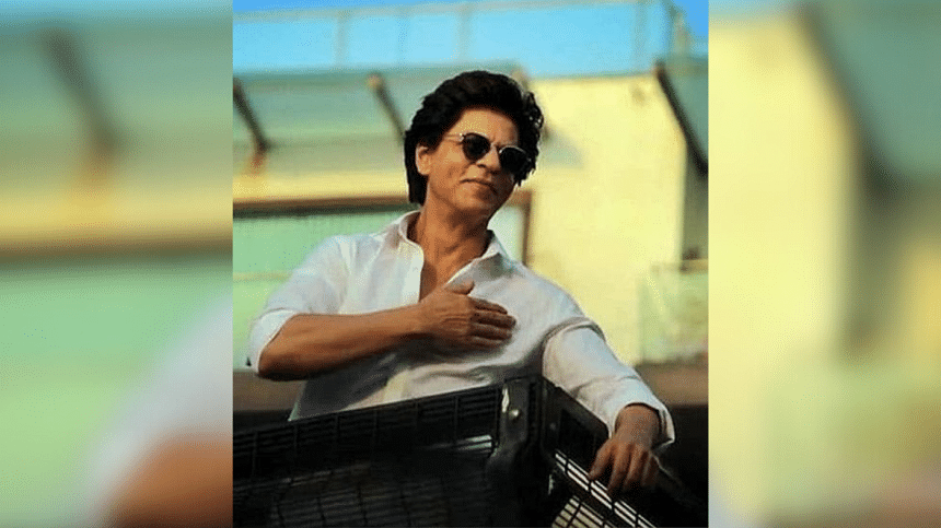 Why was SRK rushed to the hospital? Why was SRK rushed to the hospital?