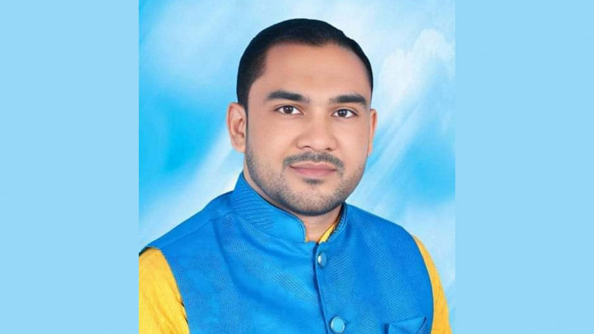 vice-chairman candidate killed in Narsingdi vice-chairman candidate killed in Narsingdi