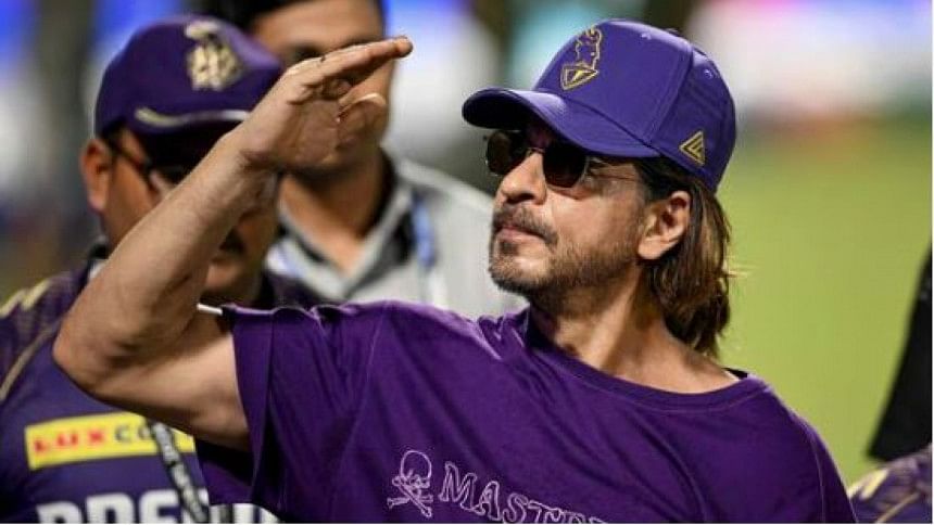 Why was SRK rushed to the hospital? Why was SRK rushed to the hospital?