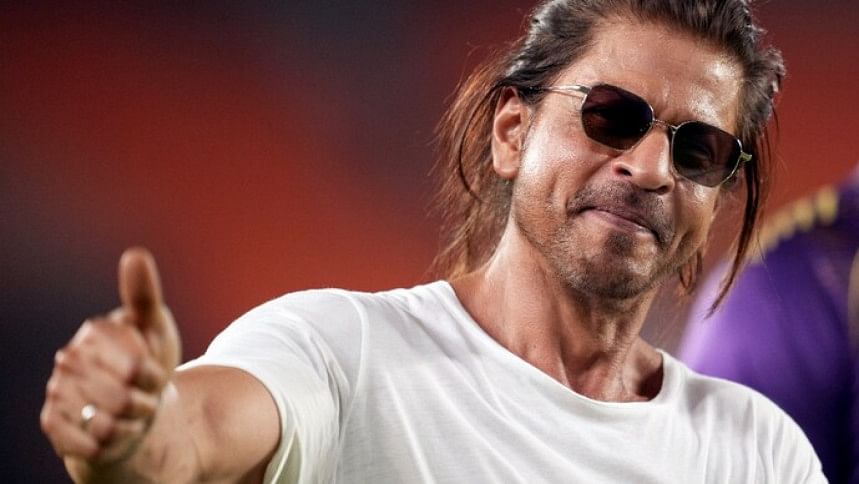 Why was SRK rushed to the hospital? Why was SRk rushed to the hospital?