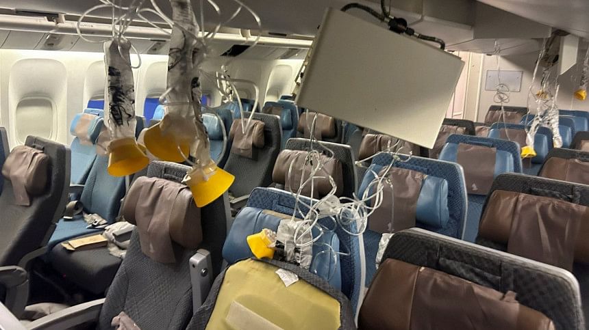 What is flight turbulence and why does it happen? What is flight turbulence and why does it happen?