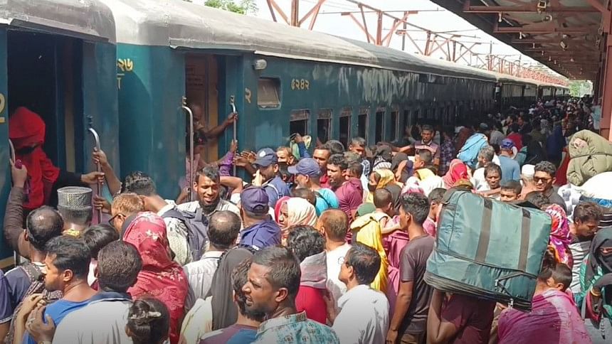 Benapole-Mongla train service begins Benapole-Mongla train service begins
