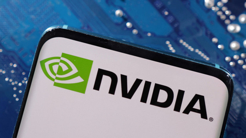 Nvidia Nvidia