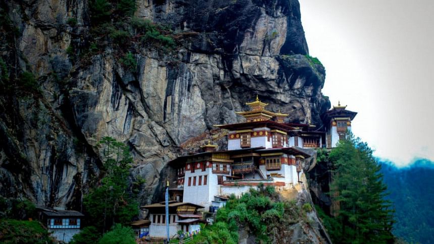 Bhutan reduces fees for Bangladeshi tourists