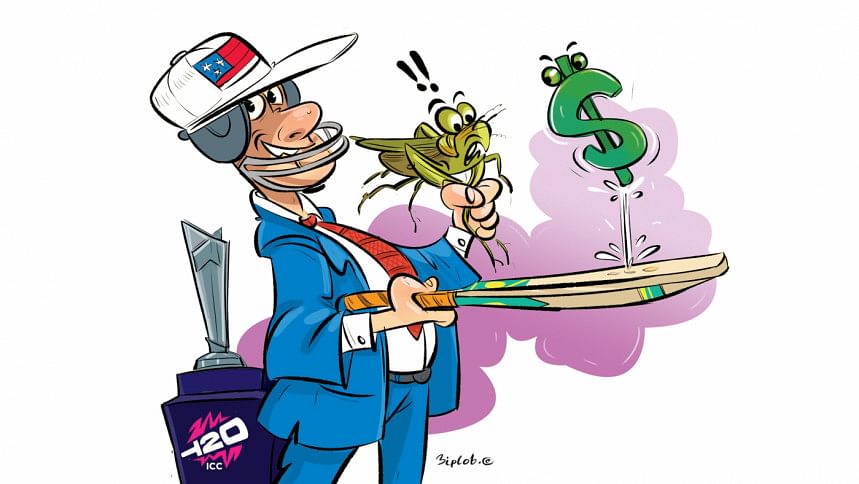 record prize money for T20 world cup 2024 record prize money for T20 world cup 2024