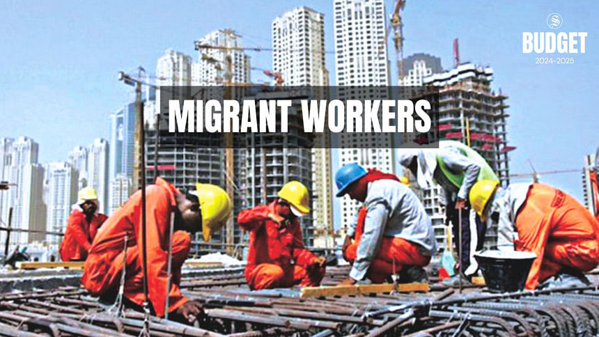 Migrant worker returnees in Bangladesh Migrant worker returnees in Bangladesh
