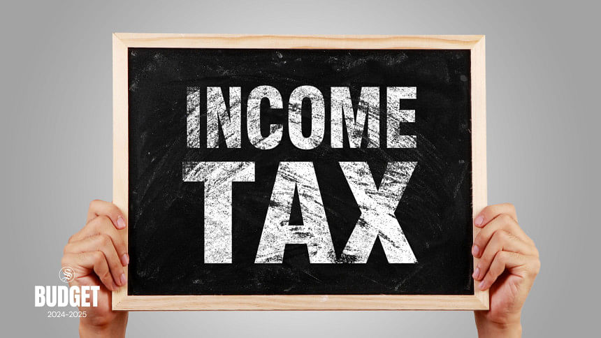 First Tk 3.5 lakh in income still tax free First Tk 3.5 lakh in income still tax free