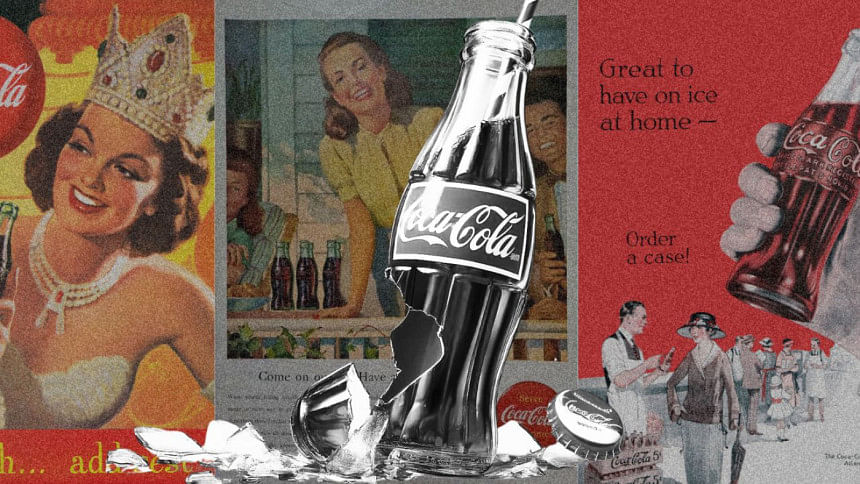 Coca-Cola Advertisement | How to not handle a crisis communication: A ...