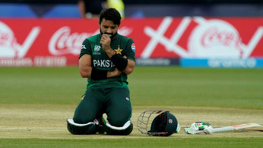 Mohammad Rizwan Mohammad Rizwan