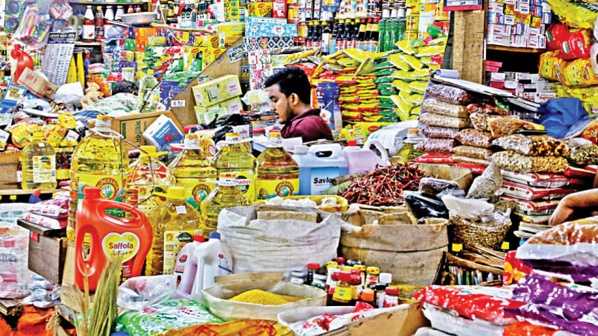 Prices of essentials: Rains, supply dearth cause spike