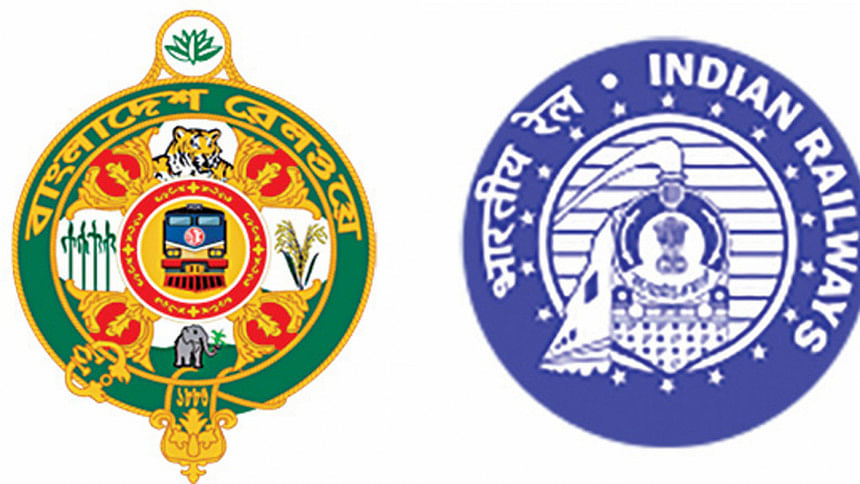 Dhaka Delhi rail transit deal Dhaka Delhi rail transit deal