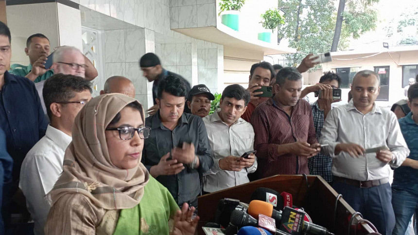ACC seeks wealth statement of Matiur Rahman ACC seeks wealth statement of Matiur Rahman