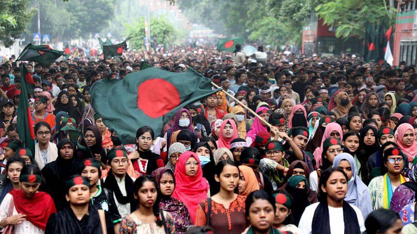 no blockades for anti-quota protests no blockades for anti-quota protests